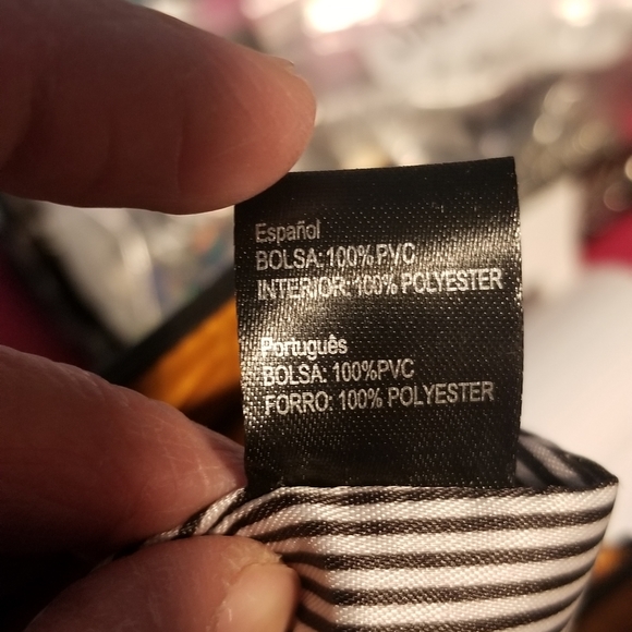 Handbag - Picture 5 of 11